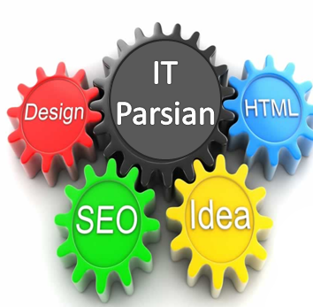 طراحی وب سایت پارسیان