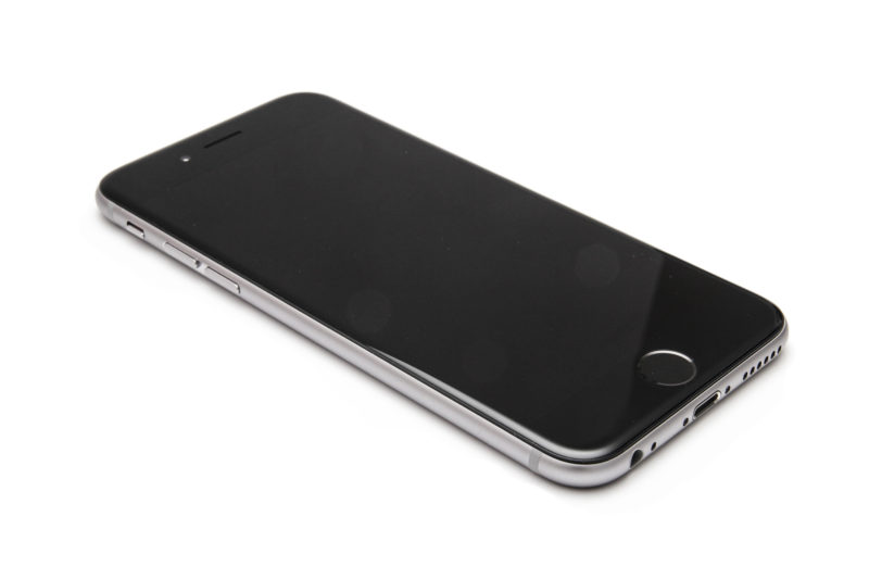 پیشنهاد ویژه آنلاین حراجی Apple Iphone 6S-16GB