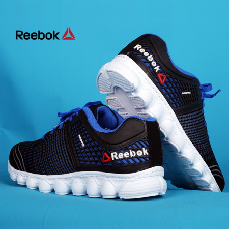 خرید کفش مردانه Reebok مدل Zquick blue