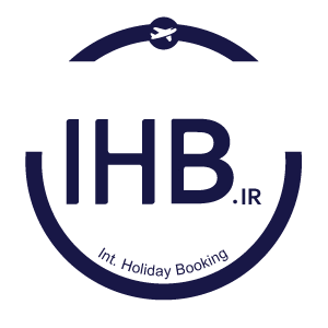 رزرواسیون آنلاین www.ihb.ir به صورت b2b راه اندازی شد