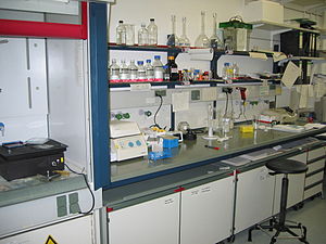 راه اندازی وتجهیز کامل آزمایشگاه-تجهیزات آزمایشگاهی غذایی