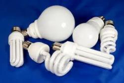 فروش انواع لامپ کم مصرف و ریسه های LEDو SMD