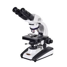 میکروسکوپ دانش آموزی سه چشمی