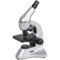 میکروسکوپ دانش آموزی