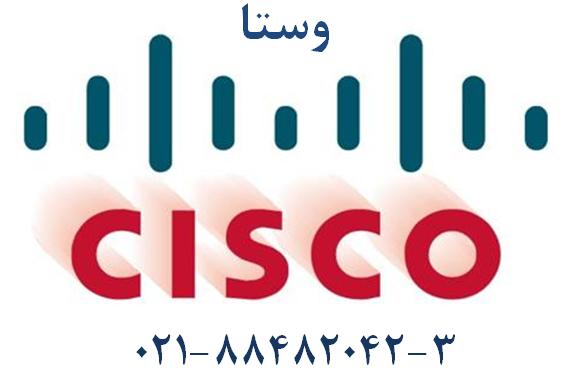 فروش انواع سوئیچ شبکه و روتر سیسکو Cisco