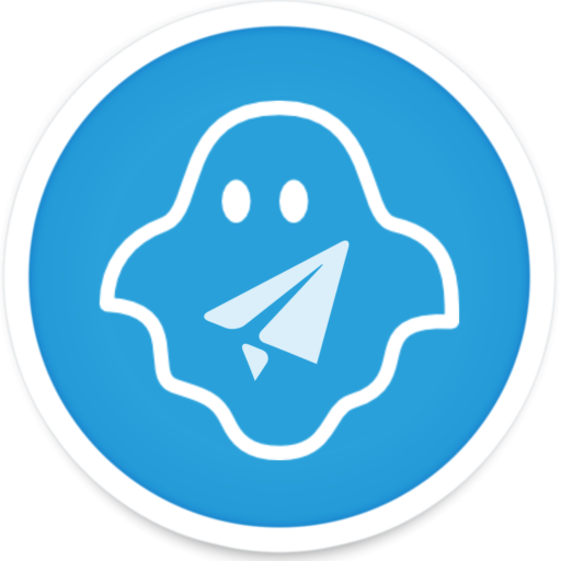 تلگرام فوق سری