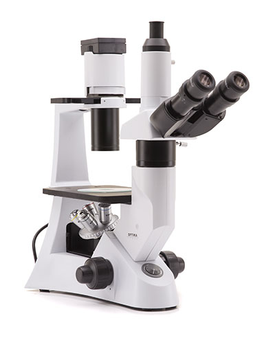 نماینده فروش انواع میکروسکوپ های آزمایشگاهی OPTIKA
