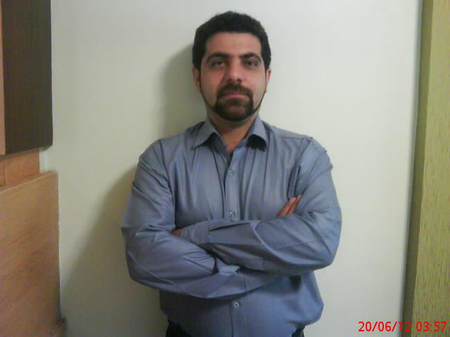مشاور و برنامه ریز تحصیلی استاد حسین احمدی