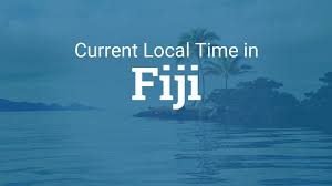 استخدام نیرو کار در کشور اقیانوسه فیجی