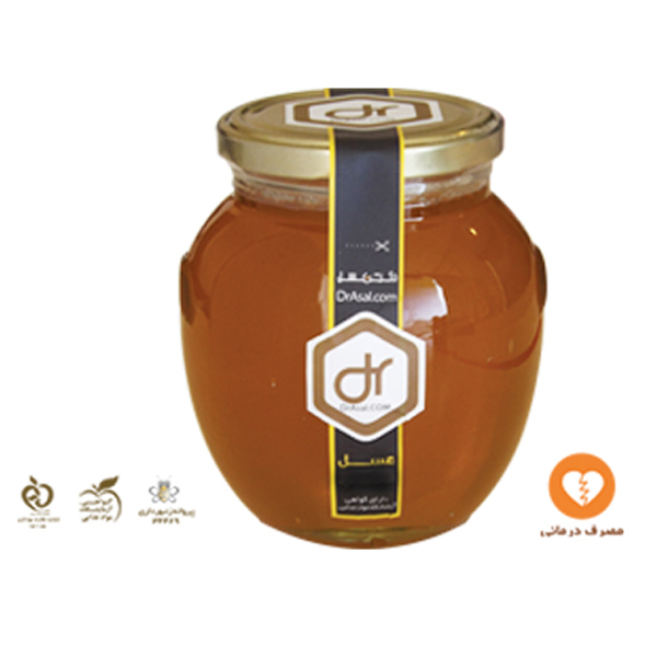 تولید و فروش عسل صد در صد طبیعی مریم گلی (دکتر عسل )