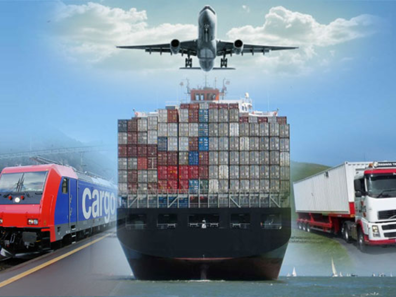 کشتیرانی و حمل و نقل بین الملل رابین مارین