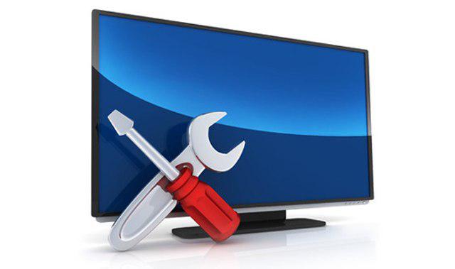 تعمیرات تخصصی انواع  تلویزیون های -۳D  LCD –LED-PLASMA
