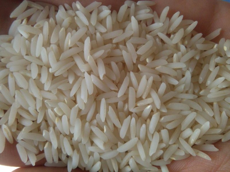 فروش برنج ایرانی جعفری
