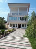 فروش ویلای تریبلکس ساحلی در عسگراباد