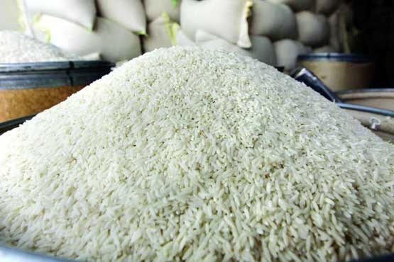 فروش برنج معطر ایرانی