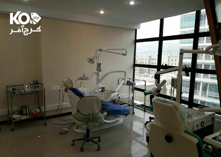 تخصصی ترین مرکز جرمگیری و بروساژ دندان در کلینیک دکتر کیان زاده