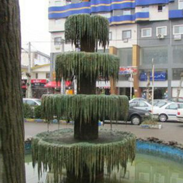 نشت یابی فوق تخصصی