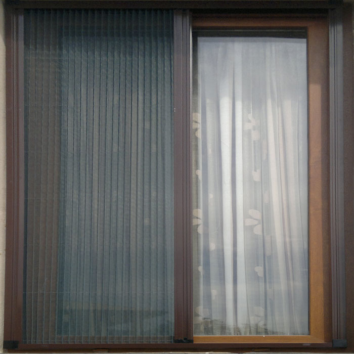 تولیدکننده در و پنجره دوجداره   UPVC ، پنجره آلومینیوم  ترمال برک و توری پنجره با بالاترین کیفیت