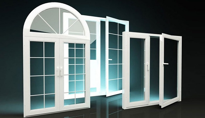 ساخت و تعویض انواع درب و پنجره دو جداره
