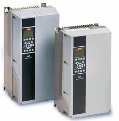 کنترل دور مدل  HVAC Basic-FC101 (درایو تخصصی در صنعت فن , پمپ,کمپرسور و …)