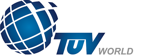 شرکت tuvworld-ثبت وصدور گواهینامه های ایزو
