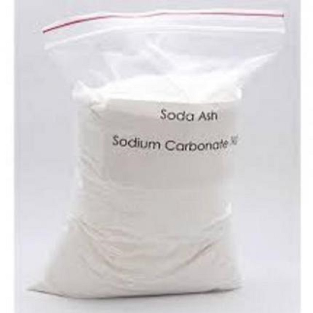 کربنات سدیم –  Sodium carbonate