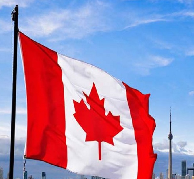 اخذ ویزای توریستی کانادا