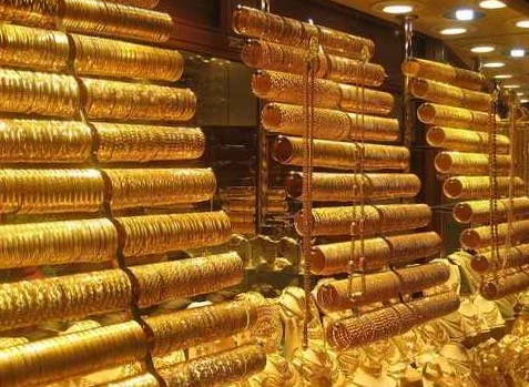 فروش طلا قسطی و نقدی بدون اجرت