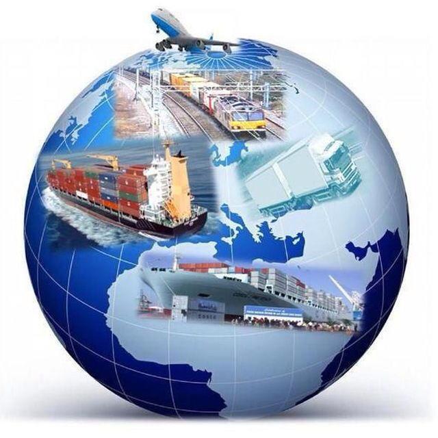 حمل و نقل بین المللی صادرات و واردات و ترخیص کالا