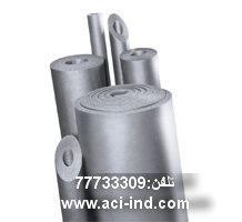 عاییق حرارتی و برودتی