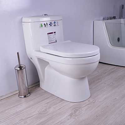 فروش انواع مدل های توالت فرنگی زمینی و وال هنگ – بازرگانی