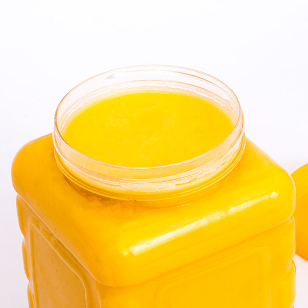 روغن حیوانی محلی
