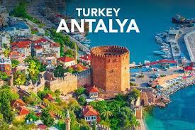 تخصصی ترین کاریابی آنتالیا ترکیه