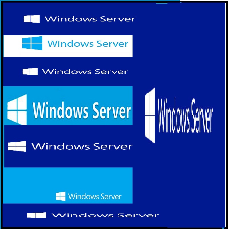 مایکروسافت ویندوز سرور اورجینال-ویندوز سرور قانونی