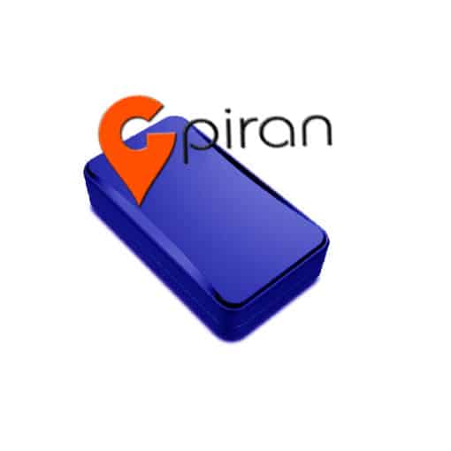 ردیاب آهنربایی