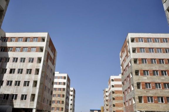 مناقصات ساختمانی