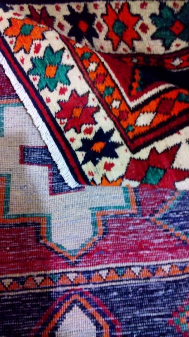 فرش دستبافت ۱۰ متری شیراز