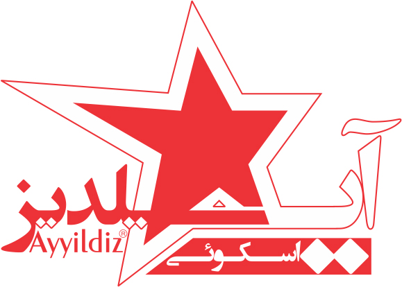 فروشگاه اینترنتی آی یلدیز