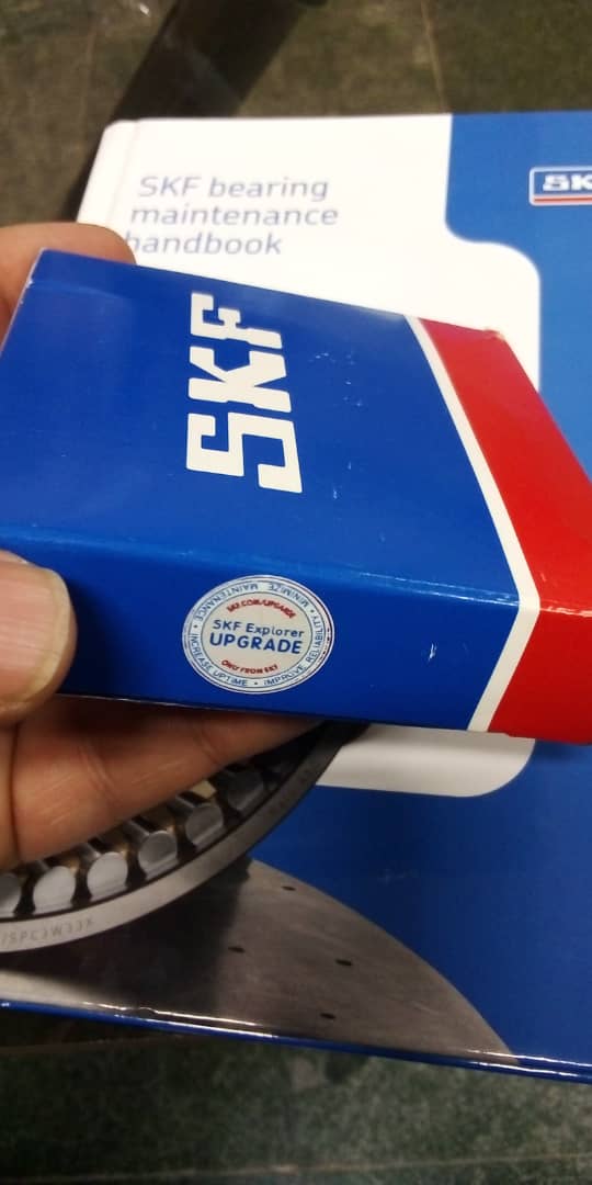 بلبرینگ کف گرد