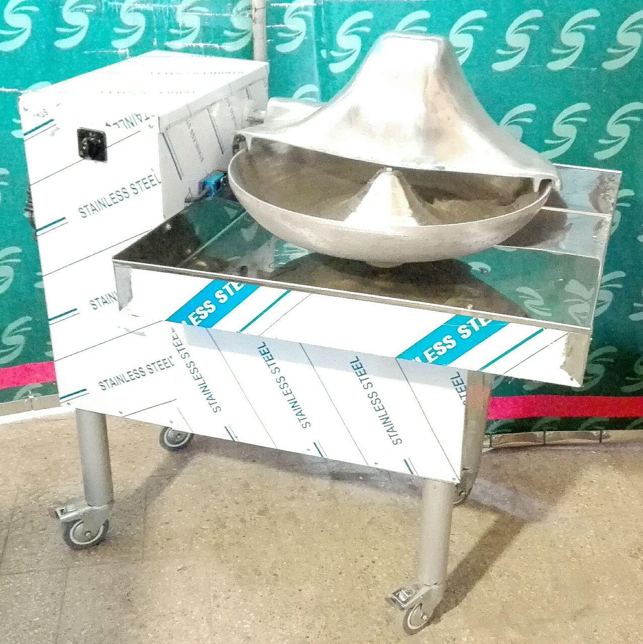 سبزی خردکن های سبزیران اصل (بانام سیف الهی)
