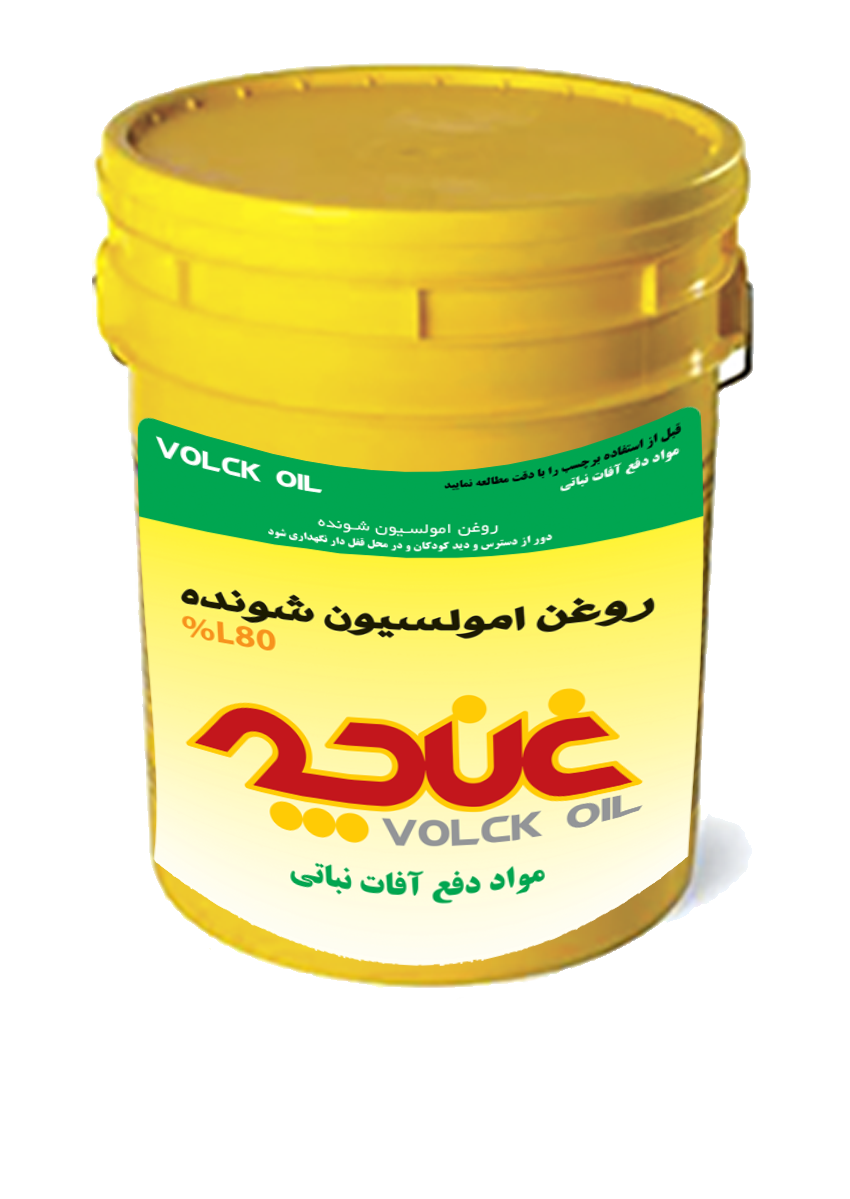 روغن ولک