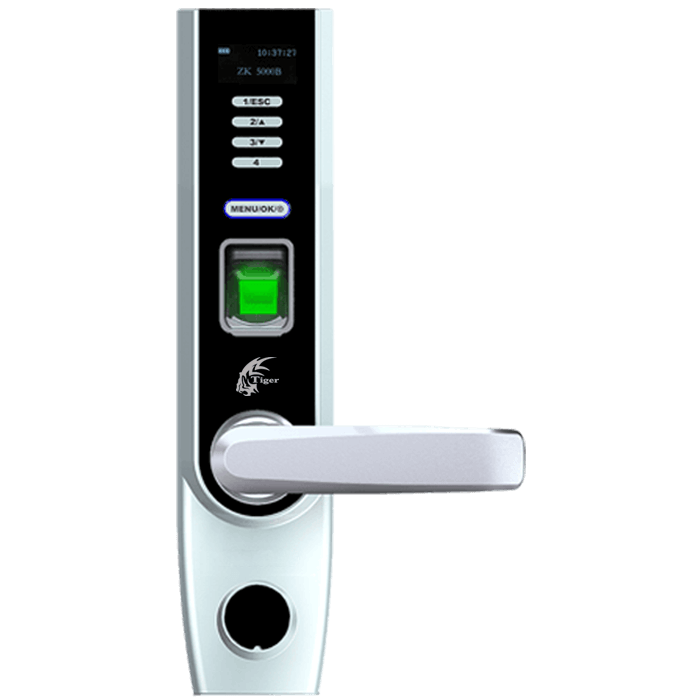 دستگیره درب L-11302