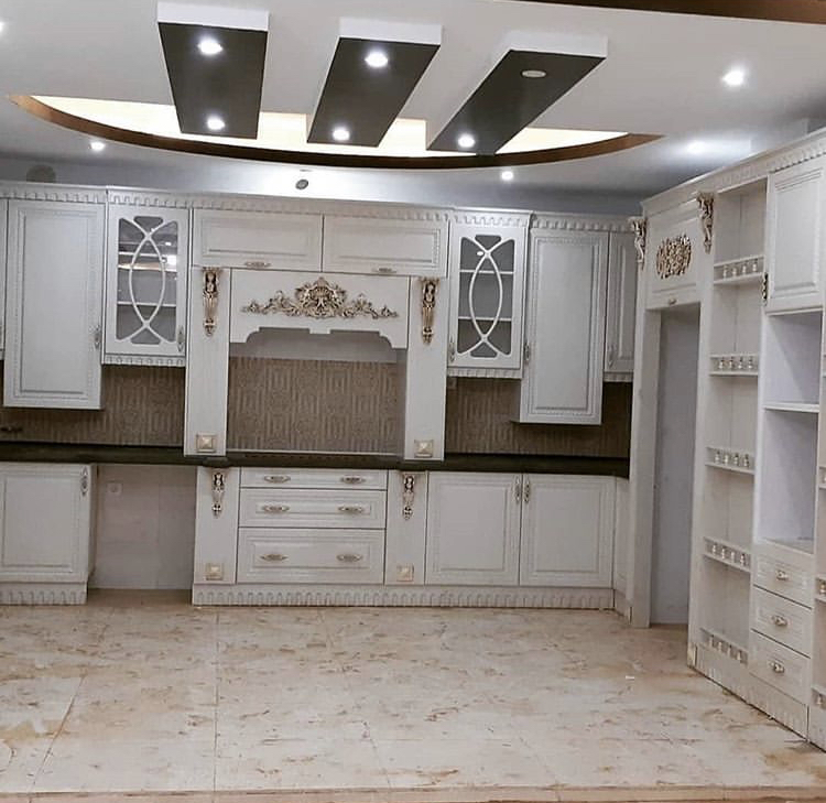 کابینت و درب نقد و اقساط