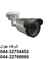 نصب و تعمیر دوربین های مداربسته در ارومیه