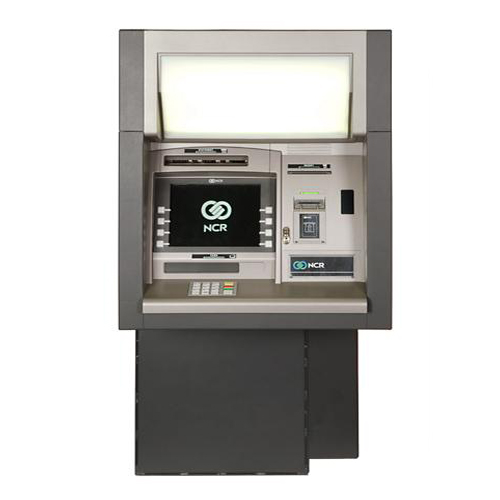 تجربه بانکداری با خودپرداز (ATM) شخصی