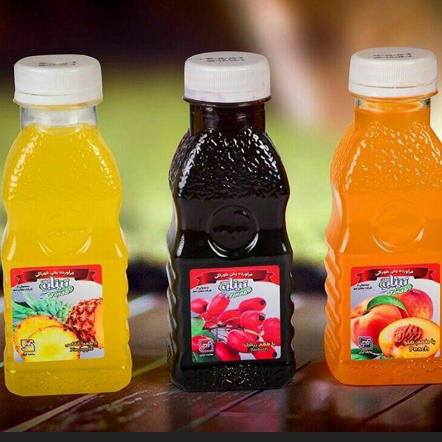 فروش آبمیوه