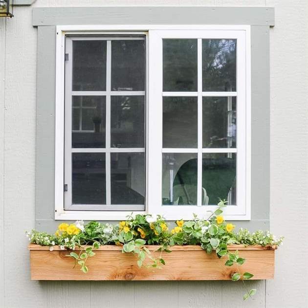 تولید درب و پنجره دوجداره upvc