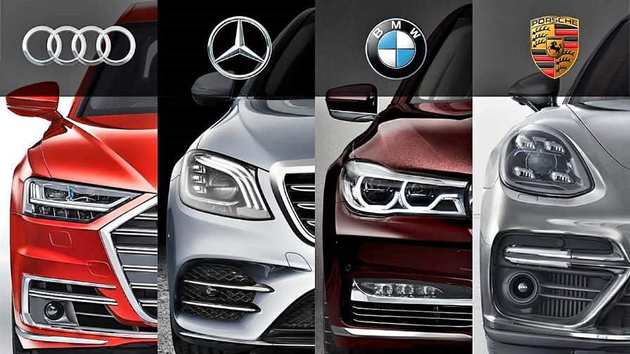 آموزش تعمیرات برق و مکانیک خودروهای بنز و BMW