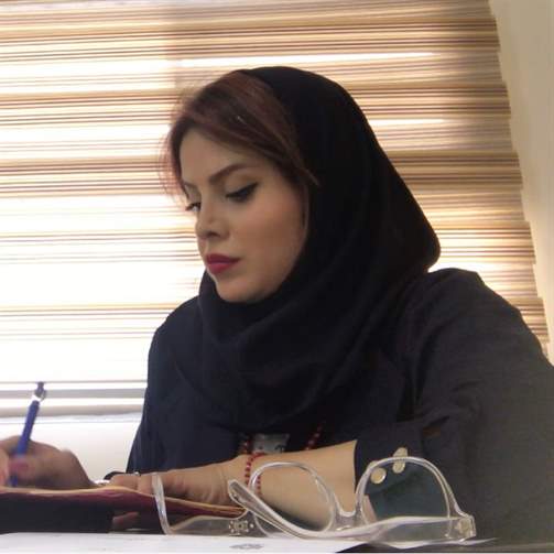 لیلا حاتم طهرانی ( روانتحلیلگر)
