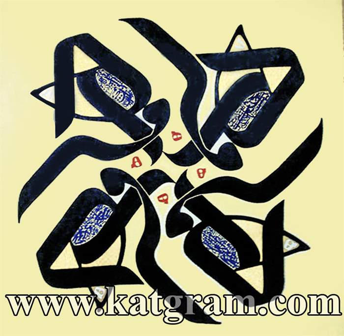 گالری نقاشیخط